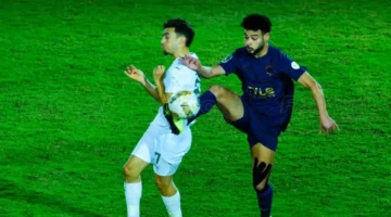 عرض النجمة السعودي.. الزمالك يحسم موقفه من رحيل نبيل عماد في ميركاتو الشتاء 2026